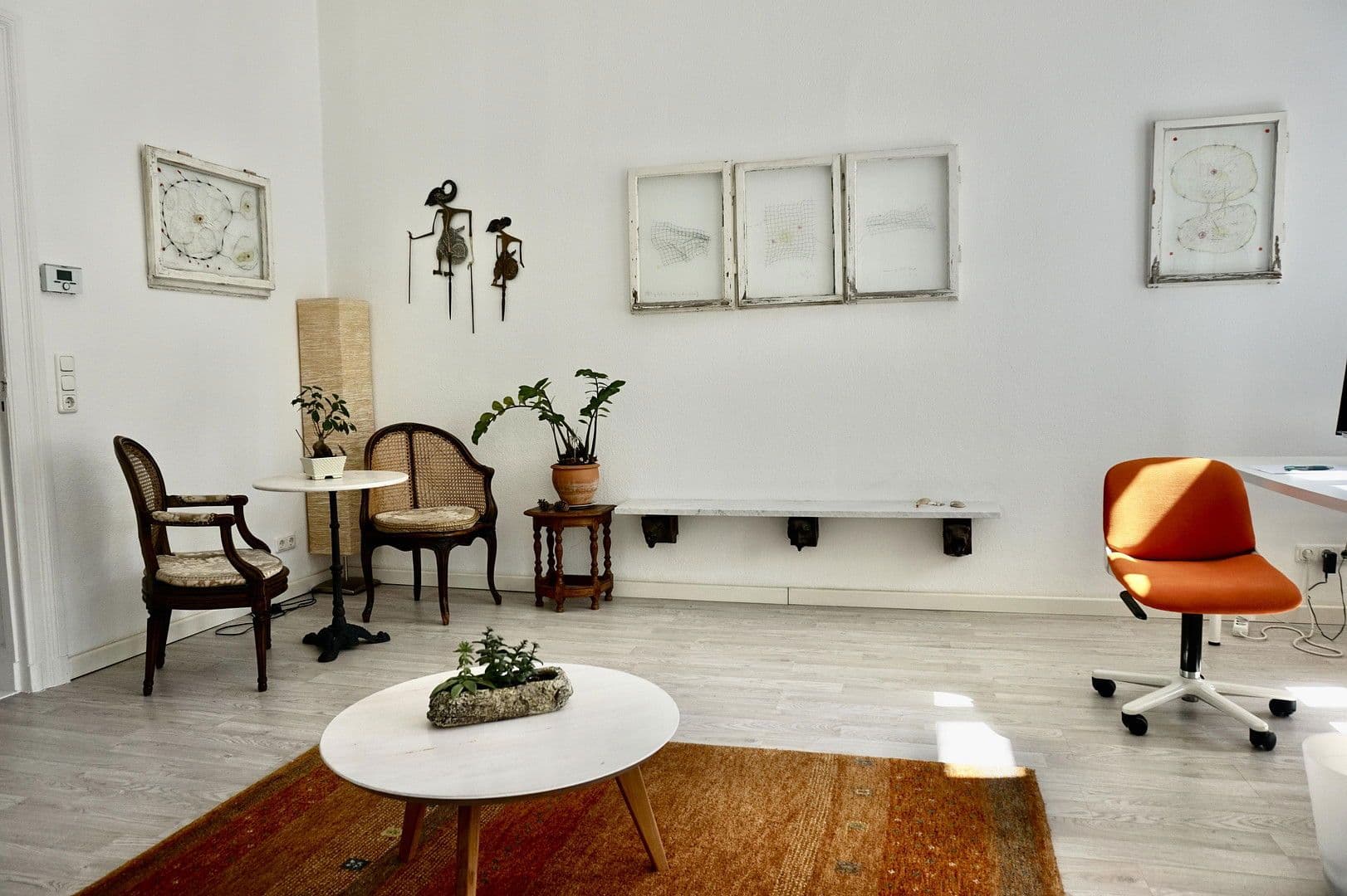 2 bedroom flat to rent, 60 m², Berlinerstr. 96, Potsdam, Brandenburg 2 bedroom flat to rent, 60 m², Berlinerstr. 96, Potsdam, Brandenburg