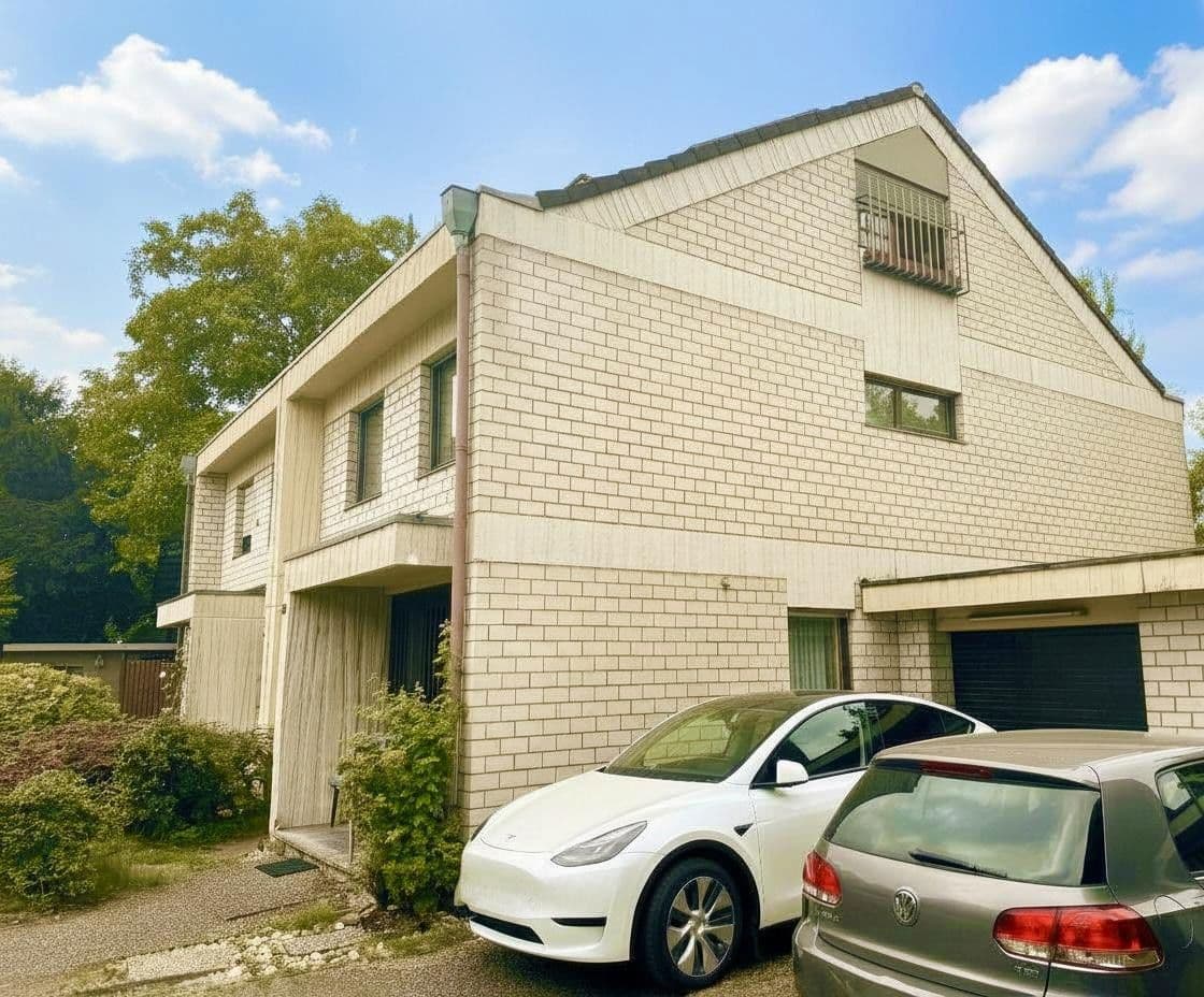 house for sale, 123 m², Meerbusch, North Rhine-Westphalia house for sale, 123 m², Meerbusch, North Rhine-Westphalia