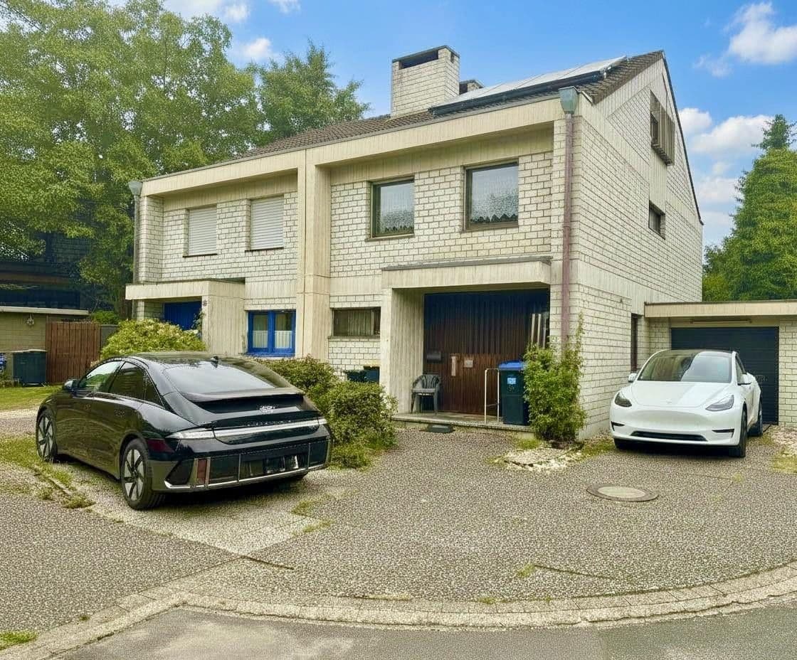 house for sale, 123 m², Meerbusch, North Rhine-Westphalia house for sale, 123 m², Meerbusch, North Rhine-Westphalia