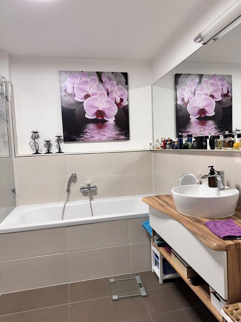 2 bedroom with open-plan kitchen flat for sale, 68 m², Fürth, Bavaria 2 bedroom with open-plan kitchen flat for sale, 68 m², Fürth, Bavaria