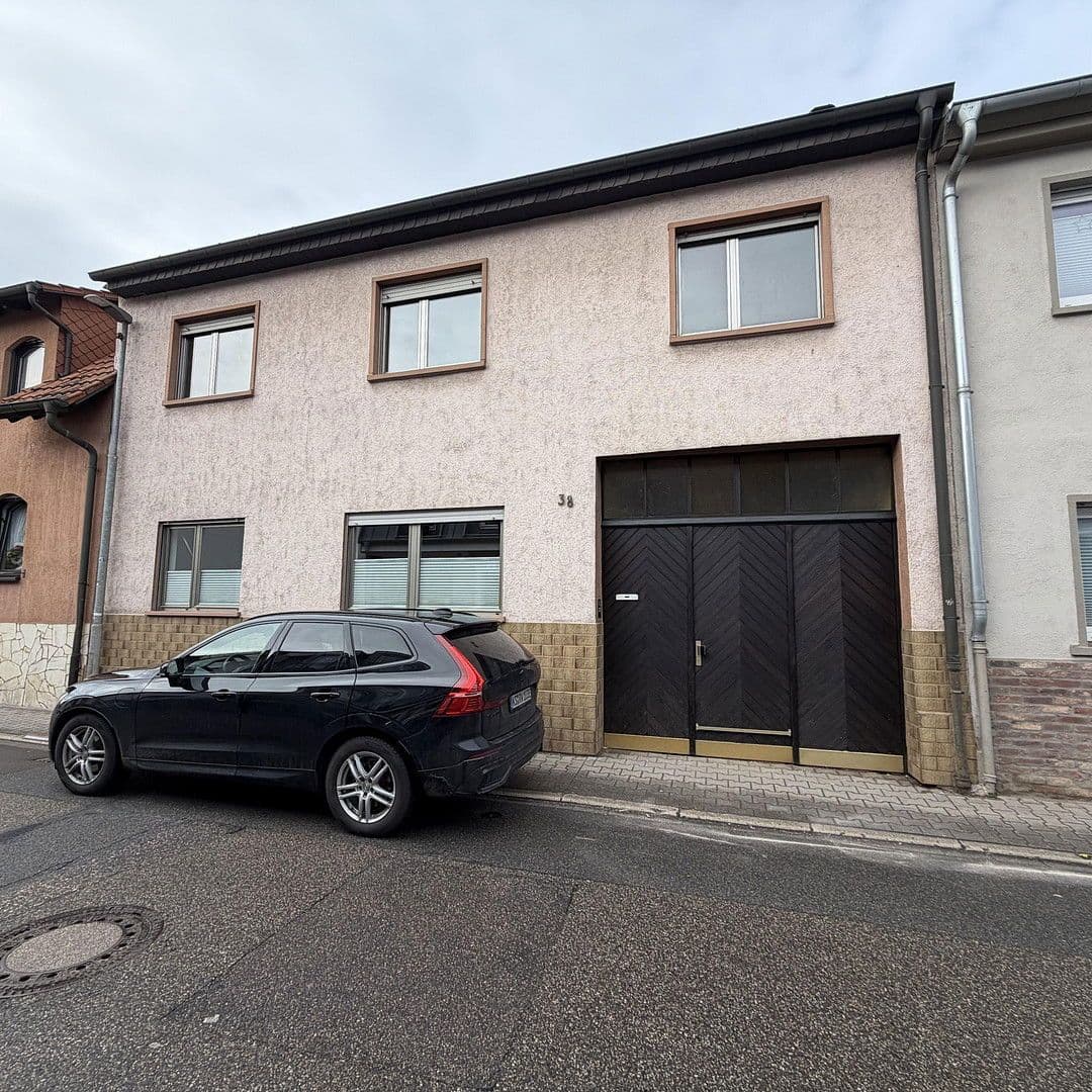 house to rent, 175 m², Plankstadt, Baden-Württemberg house to rent, 175 m², Plankstadt, Baden-Württemberg