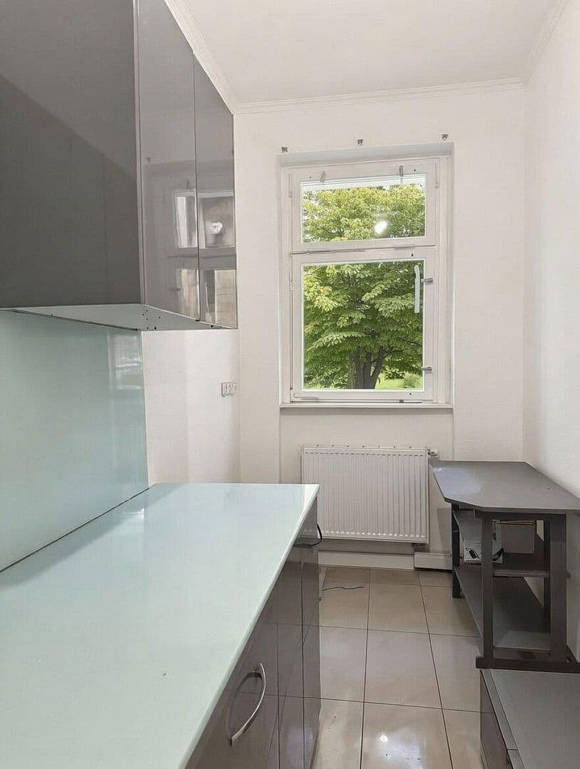 Studio flat for sale, 50 m², Binger Straße 87, Berlin, Berlin Studio flat for sale, 50 m², Binger Straße 87, Berlin, Berlin