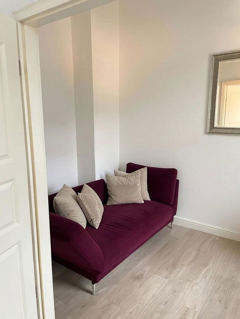 Studio flat for sale, 50 m², Binger Straße 87, Berlin, Berlin Studio flat for sale, 50 m², Binger Straße 87, Berlin, Berlin