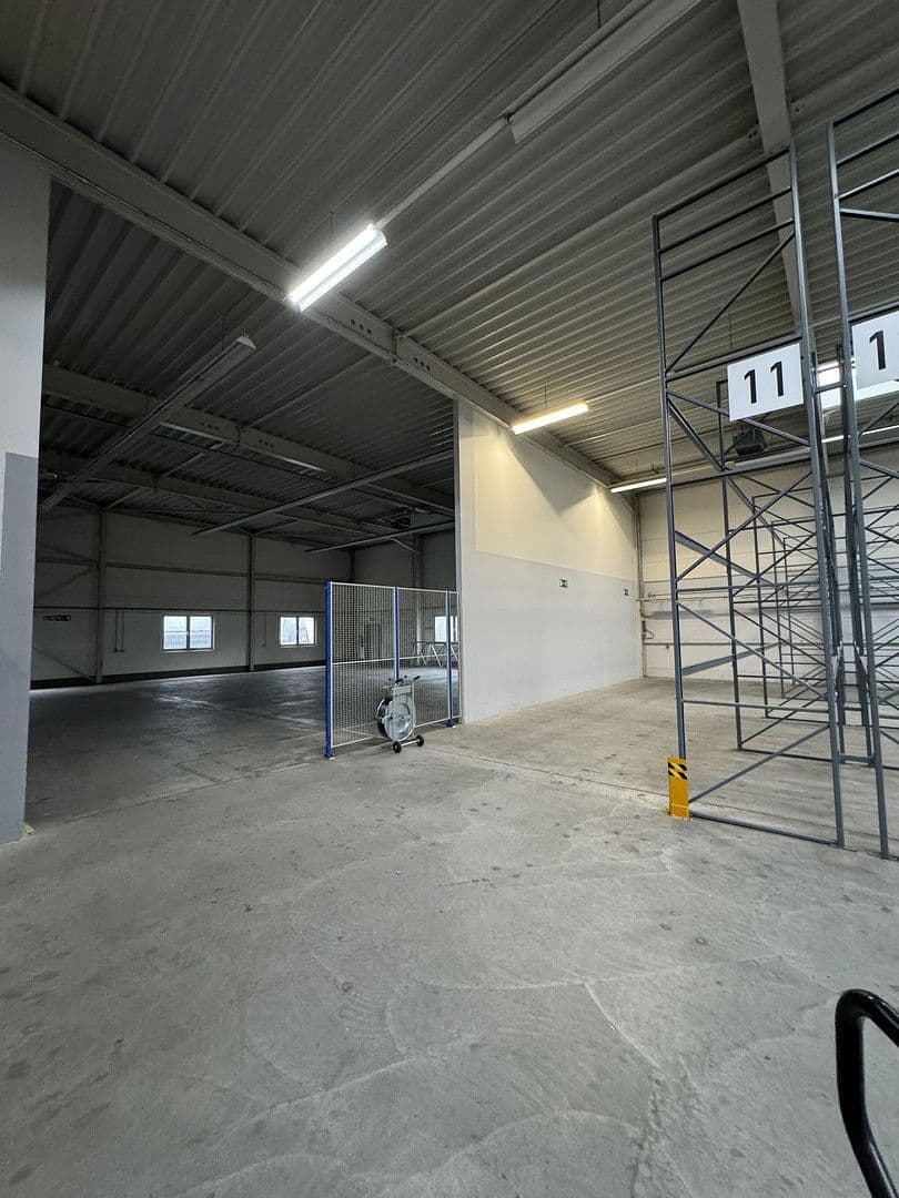 non-residential property to rent, 1,150 m², Bietigheim-Bissingen, Baden-Württemberg non-residential property to rent, 1,150 m², Bietigheim-Bissingen, Baden-Württemberg