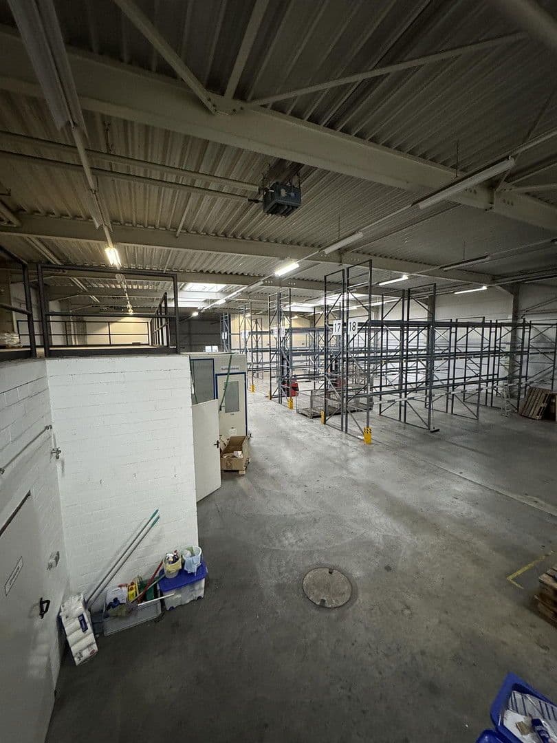 non-residential property to rent, 1,150 m², Bietigheim-Bissingen, Baden-Württemberg non-residential property to rent, 1,150 m², Bietigheim-Bissingen, Baden-Württemberg