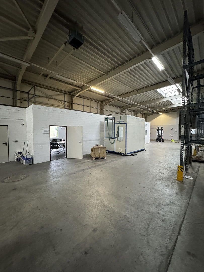 non-residential property to rent, 1,150 m², Bietigheim-Bissingen, Baden-Württemberg non-residential property to rent, 1,150 m², Bietigheim-Bissingen, Baden-Württemberg