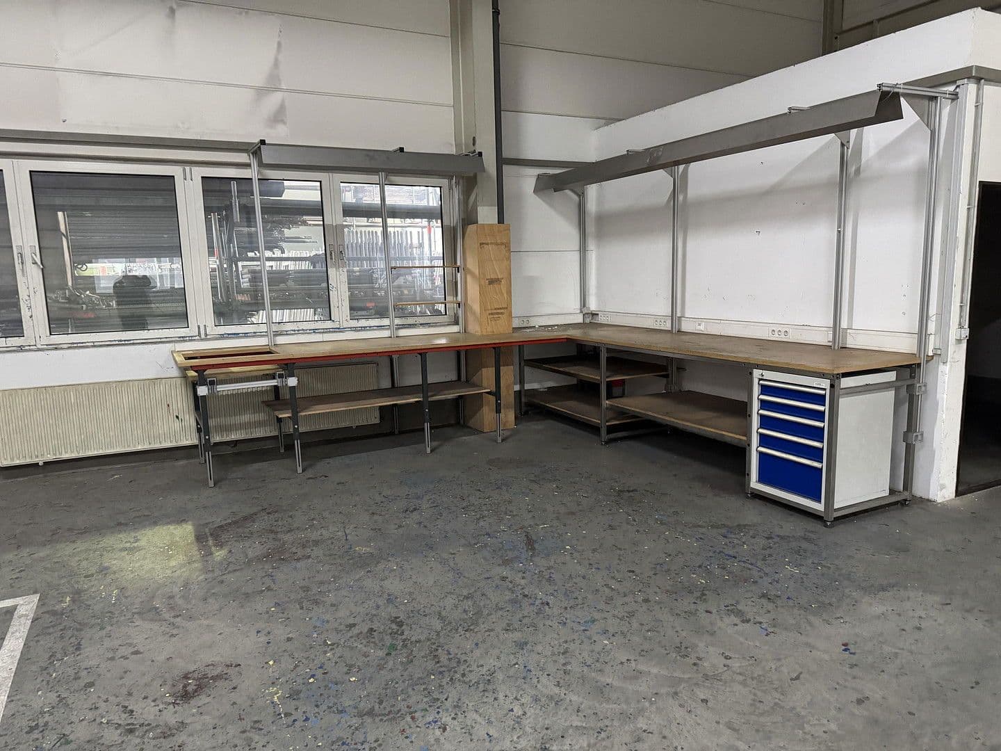 non-residential property to rent, 1,150 m², Bietigheim-Bissingen, Baden-Württemberg non-residential property to rent, 1,150 m², Bietigheim-Bissingen, Baden-Württemberg