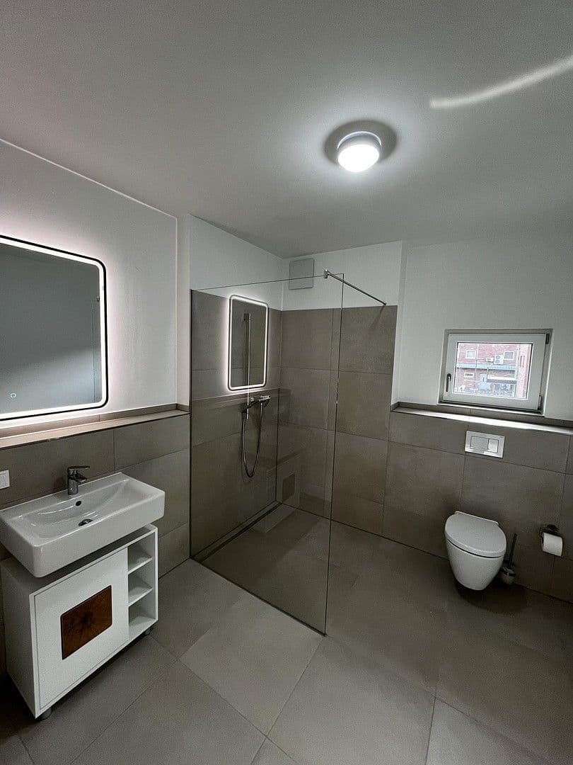 2 bedroom flat to rent, 67 m², Frechen, North Rhine-Westphalia 2 bedroom flat to rent, 67 m², Frechen, North Rhine-Westphalia