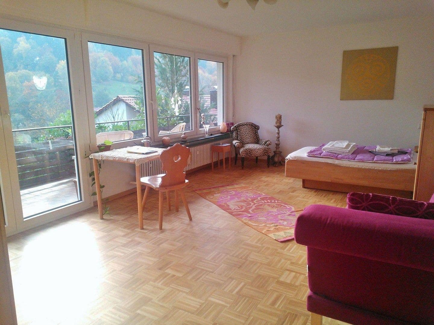 4 bedroom flat to rent, 120 m², Weinstadt, Baden-Württemberg 4 bedroom flat to rent, 120 m², Weinstadt, Baden-Württemberg