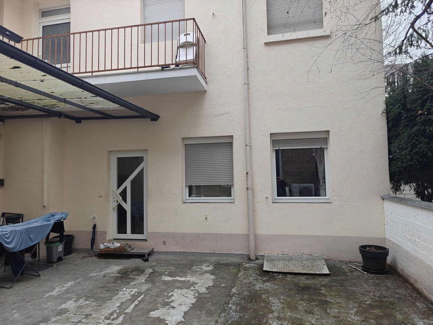 2 bedroom flat to rent, 45 m², Käfertaler Strasse 191, Mannheim, Baden-Württemberg 2 bedroom flat to rent, 45 m², Käfertaler Strasse 191, Mannheim, Baden-Württemberg