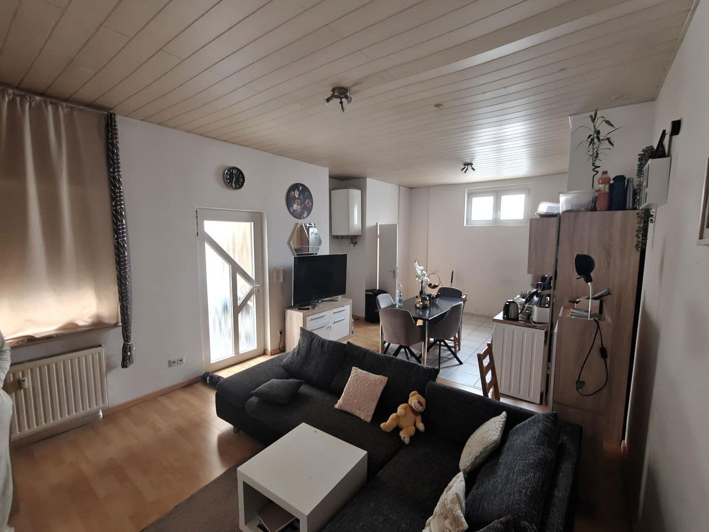 2 bedroom flat to rent, 45 m², Käfertaler Strasse 191, Mannheim, Baden-Württemberg 2 bedroom flat to rent, 45 m², Käfertaler Strasse 191, Mannheim, Baden-Württemberg