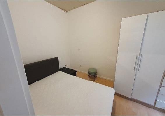 2 bedroom flat to rent, 45 m², Käfertaler Strasse 191, Mannheim, Baden-Württemberg 2 bedroom flat to rent, 45 m², Käfertaler Strasse 191, Mannheim, Baden-Württemberg