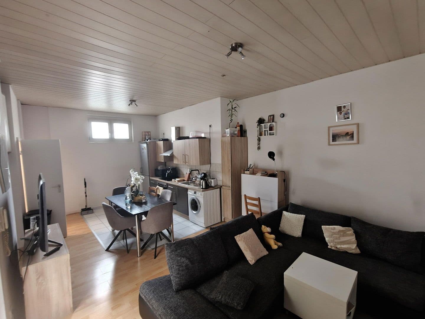 2 bedroom flat to rent, 45 m², Käfertaler Strasse 191, Mannheim, Baden-Württemberg 2 bedroom flat to rent, 45 m², Käfertaler Strasse 191, Mannheim, Baden-Württemberg