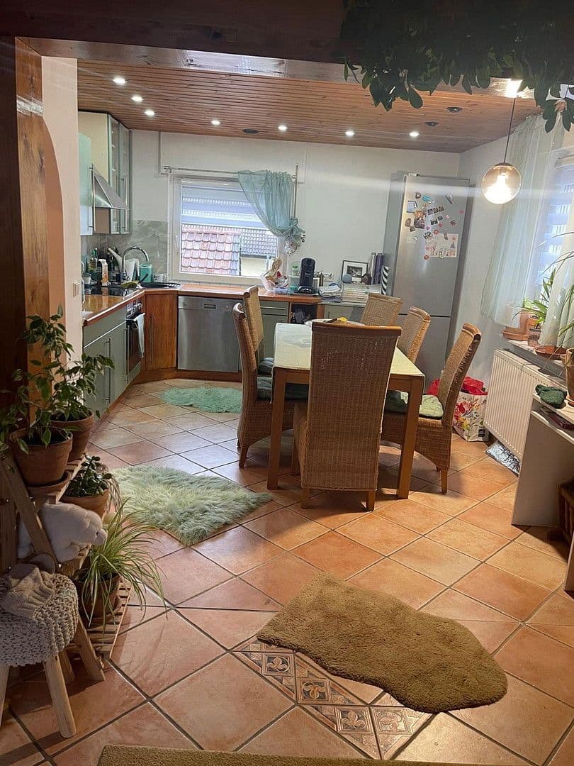 house for sale, 212 m², Pfinztal, Baden-Württemberg house for sale, 212 m², Pfinztal, Baden-Württemberg