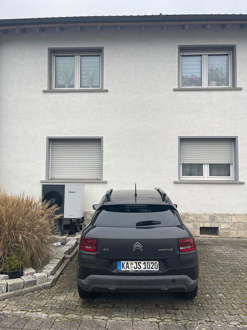 house for sale, 212 m², Pfinztal, Baden-Württemberg house for sale, 212 m², Pfinztal, Baden-Württemberg