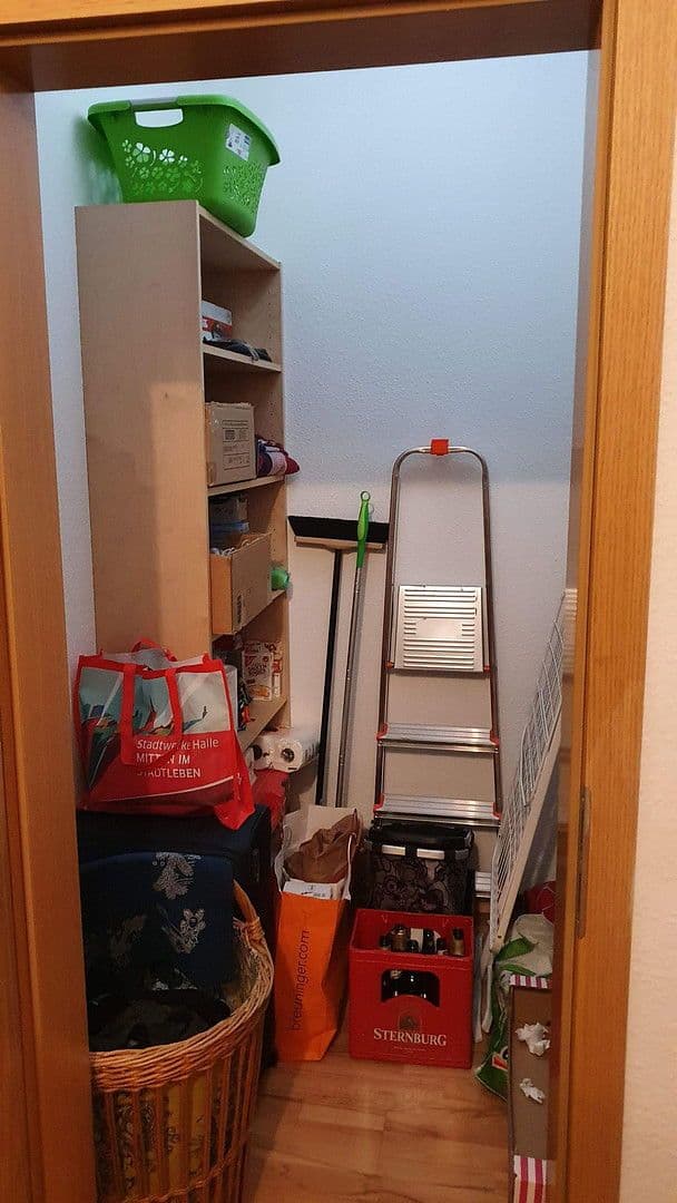 2 bedroom flat to rent, 50 m², Goethestraße 2, Halle (Saale), Saxony-Anhalt 2 bedroom flat to rent, 50 m², Goethestraße 2, Halle (Saale), Saxony-Anhalt