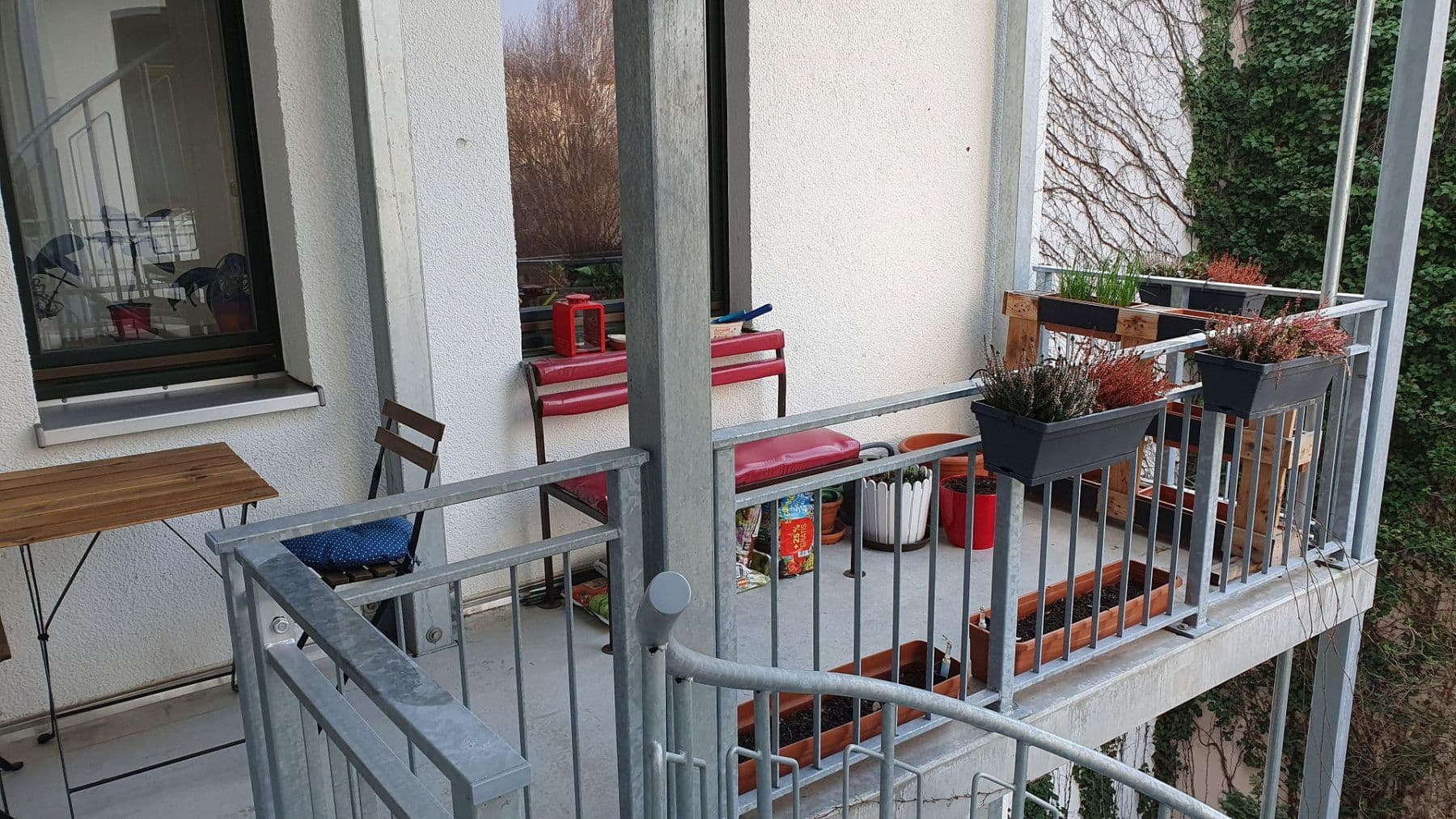 2 bedroom flat to rent, 50 m², Goethestraße 2, Halle (Saale), Saxony-Anhalt 2 bedroom flat to rent, 50 m², Goethestraße 2, Halle (Saale), Saxony-Anhalt