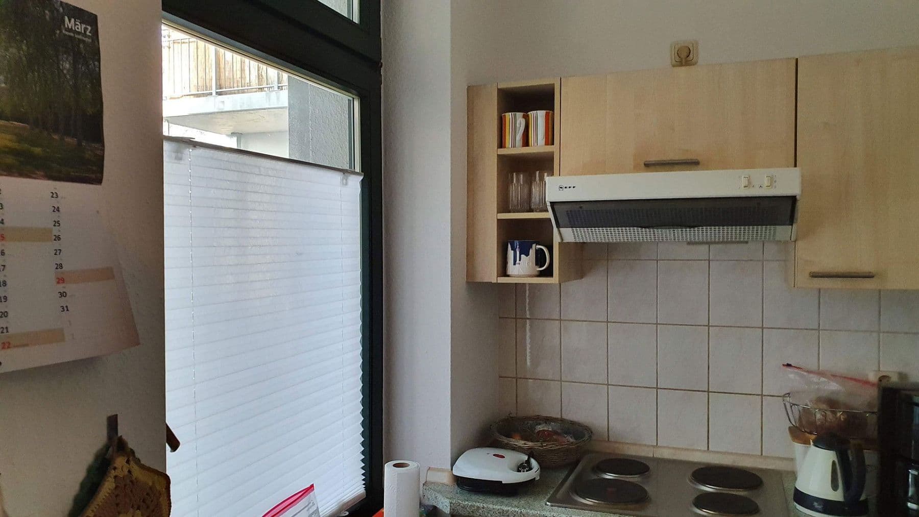 2 bedroom flat to rent, 50 m², Goethestraße 2, Halle (Saale), Saxony-Anhalt 2 bedroom flat to rent, 50 m², Goethestraße 2, Halle (Saale), Saxony-Anhalt