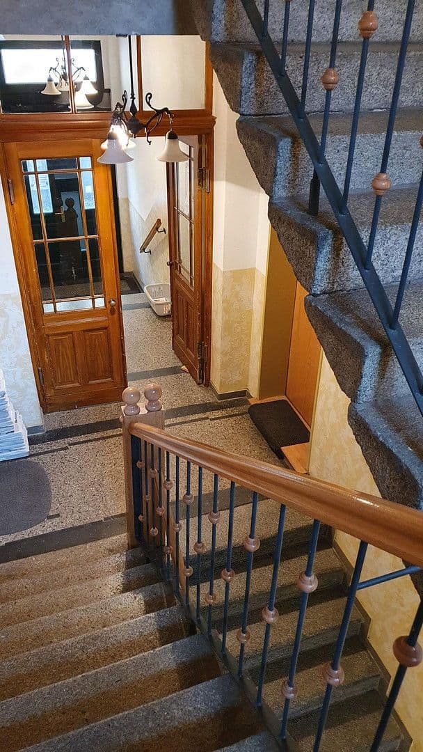 2 bedroom flat to rent, 50 m², Goethestraße 2, Halle (Saale), Saxony-Anhalt 2 bedroom flat to rent, 50 m², Goethestraße 2, Halle (Saale), Saxony-Anhalt