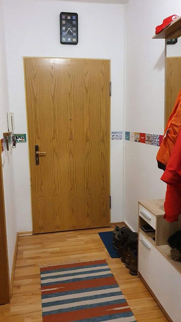 2 bedroom flat to rent, 50 m², Goethestraße 2, Halle (Saale), Saxony-Anhalt 2 bedroom flat to rent, 50 m², Goethestraße 2, Halle (Saale), Saxony-Anhalt