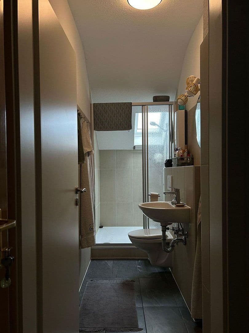 3 bedroom flat to rent, 63 m², Rudolf-Breitscheid Str. 101, Kaiserslautern, Rhineland-Palatinate 3 bedroom flat to rent, 63 m², Rudolf-Breitscheid Str. 101, Kaiserslautern, Rhineland-Palatinate