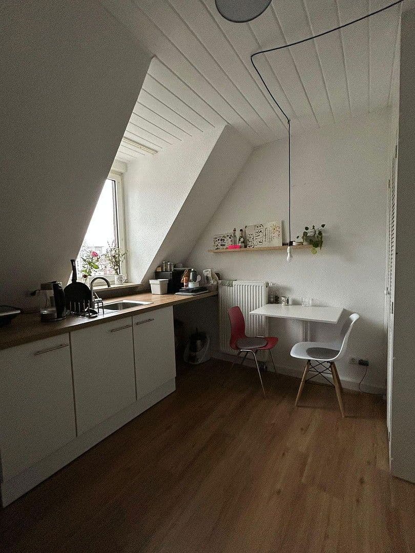 3 bedroom flat to rent, 63 m², Rudolf-Breitscheid Str. 101, Kaiserslautern, Rhineland-Palatinate 3 bedroom flat to rent, 63 m², Rudolf-Breitscheid Str. 101, Kaiserslautern, Rhineland-Palatinate