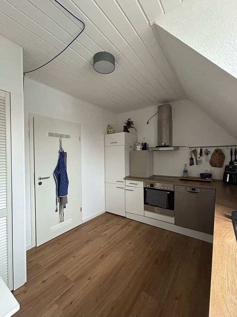 3 bedroom flat to rent, 63 m², Rudolf-Breitscheid Str. 101, Kaiserslautern, Rhineland-Palatinate 3 bedroom flat to rent, 63 m², Rudolf-Breitscheid Str. 101, Kaiserslautern, Rhineland-Palatinate