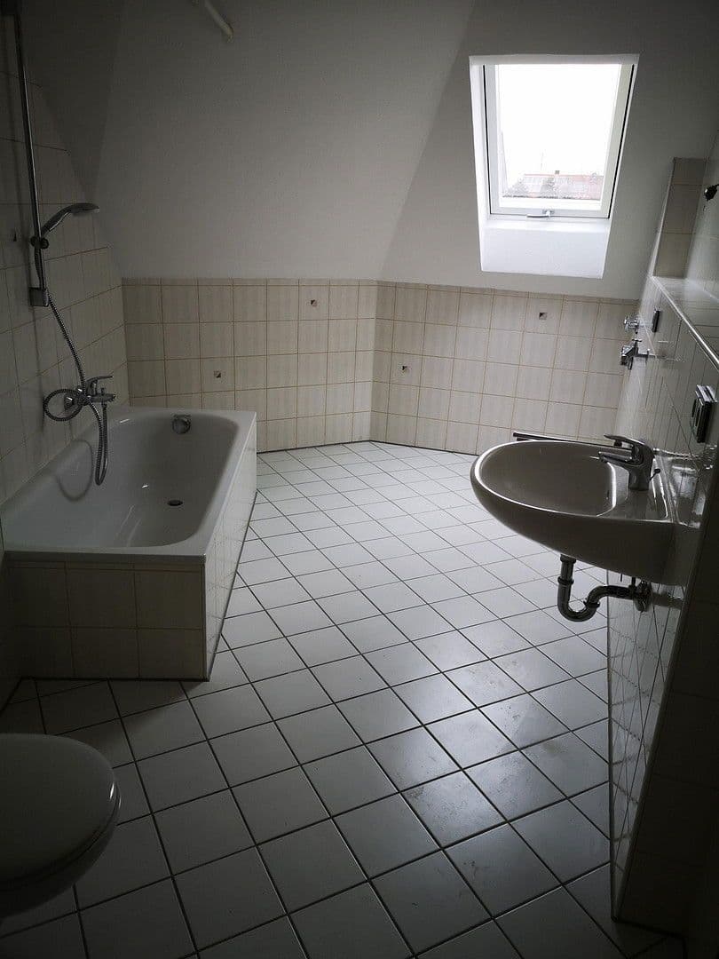 2 bedroom flat for sale, 65 m², Am Rathaus 2, Kist, Bavaria 2 bedroom flat for sale, 65 m², Am Rathaus 2, Kist, Bavaria