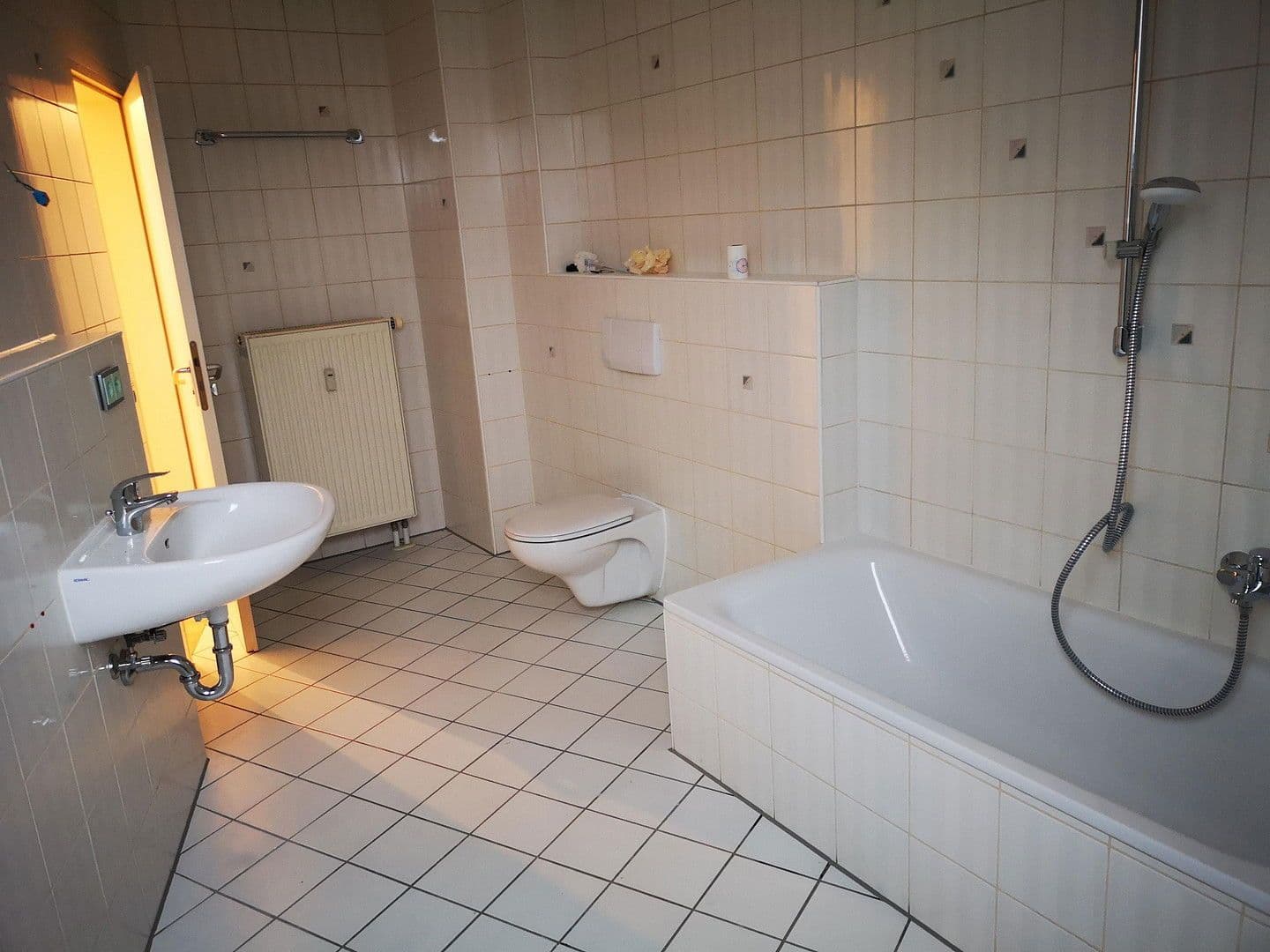 2 bedroom flat for sale, 65 m², Am Rathaus 2, Kist, Bavaria 2 bedroom flat for sale, 65 m², Am Rathaus 2, Kist, Bavaria