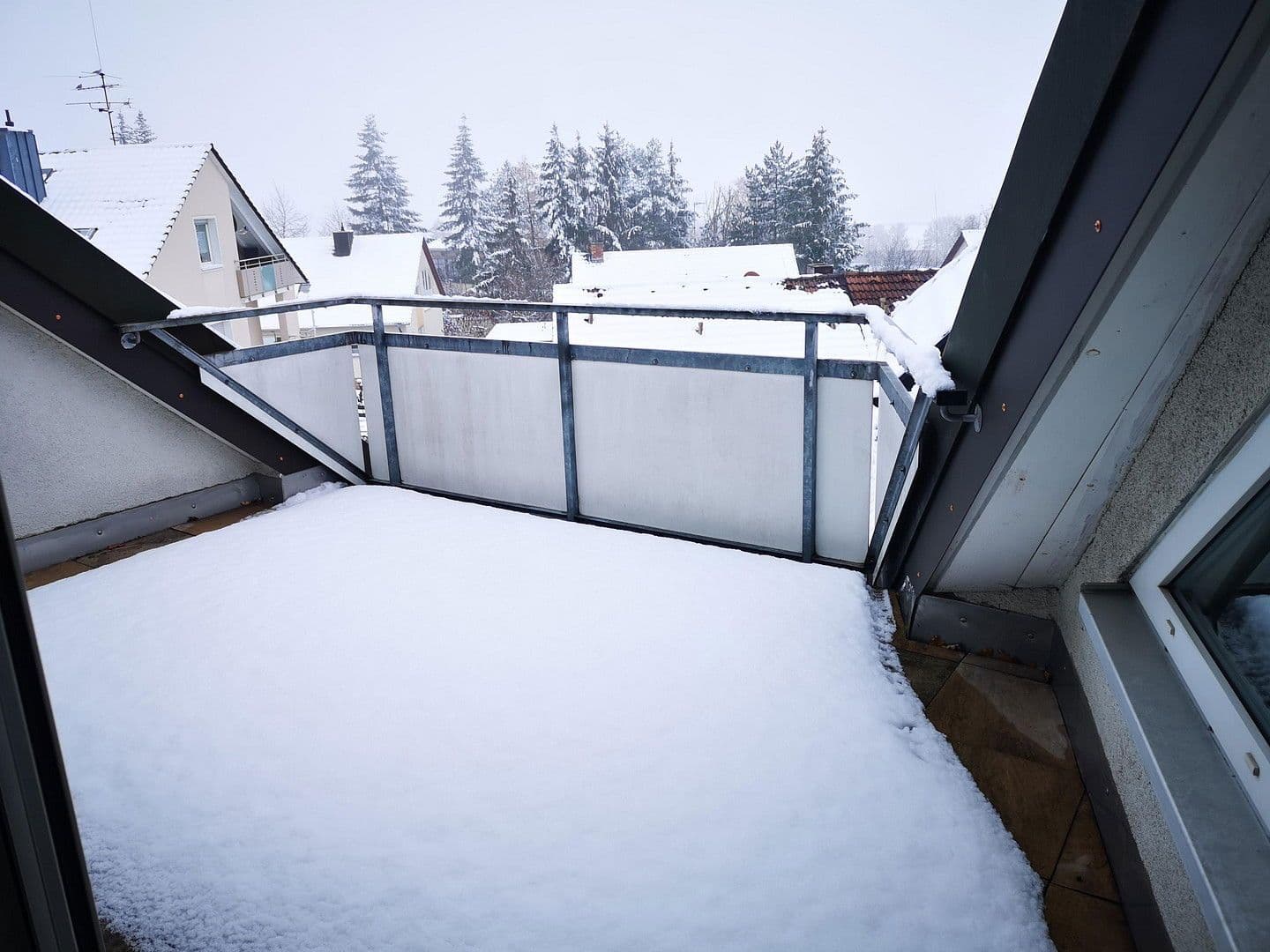 2 bedroom flat for sale, 65 m², Am Rathaus 2, Kist, Bavaria 2 bedroom flat for sale, 65 m², Am Rathaus 2, Kist, Bavaria