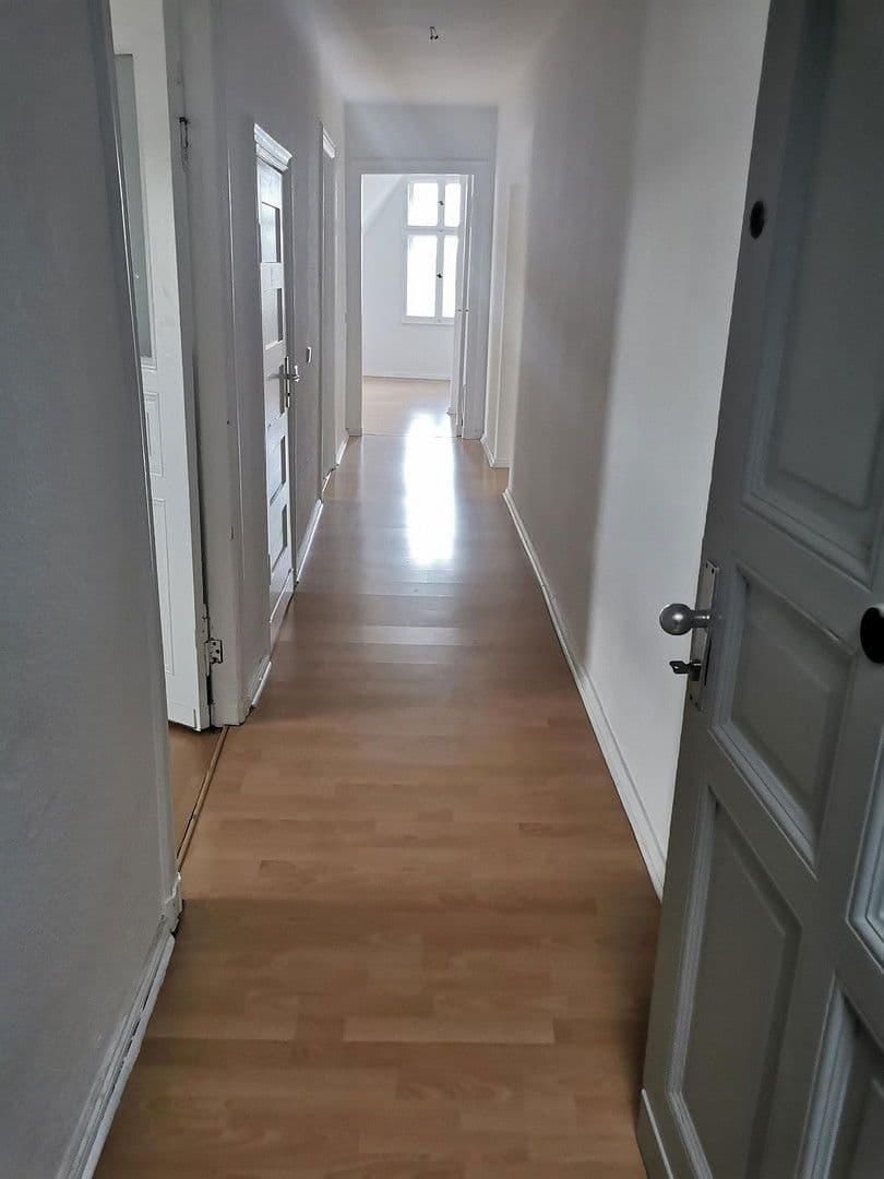 4 bedroom flat to rent, 112 m², Berlin, Berlin 4 bedroom flat to rent, 112 m², Berlin, Berlin