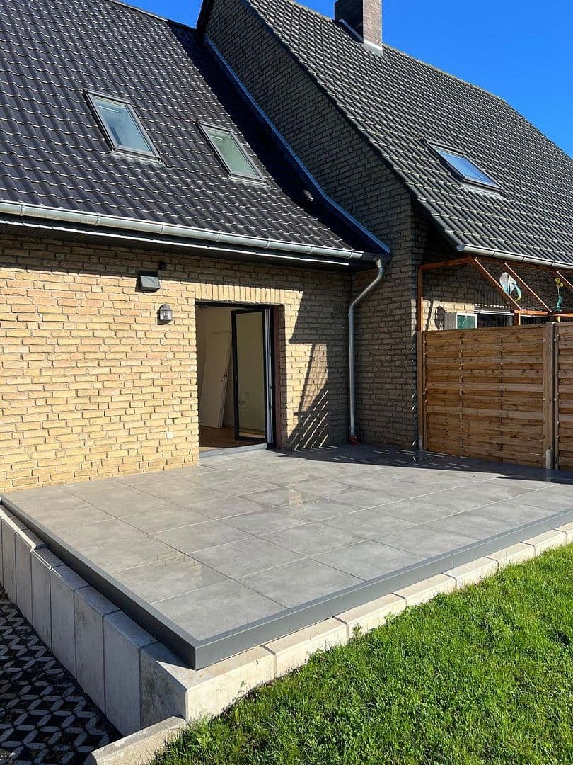 house for sale, 108 m², Lübbecke, North Rhine-Westphalia house for sale, 108 m², Lübbecke, North Rhine-Westphalia