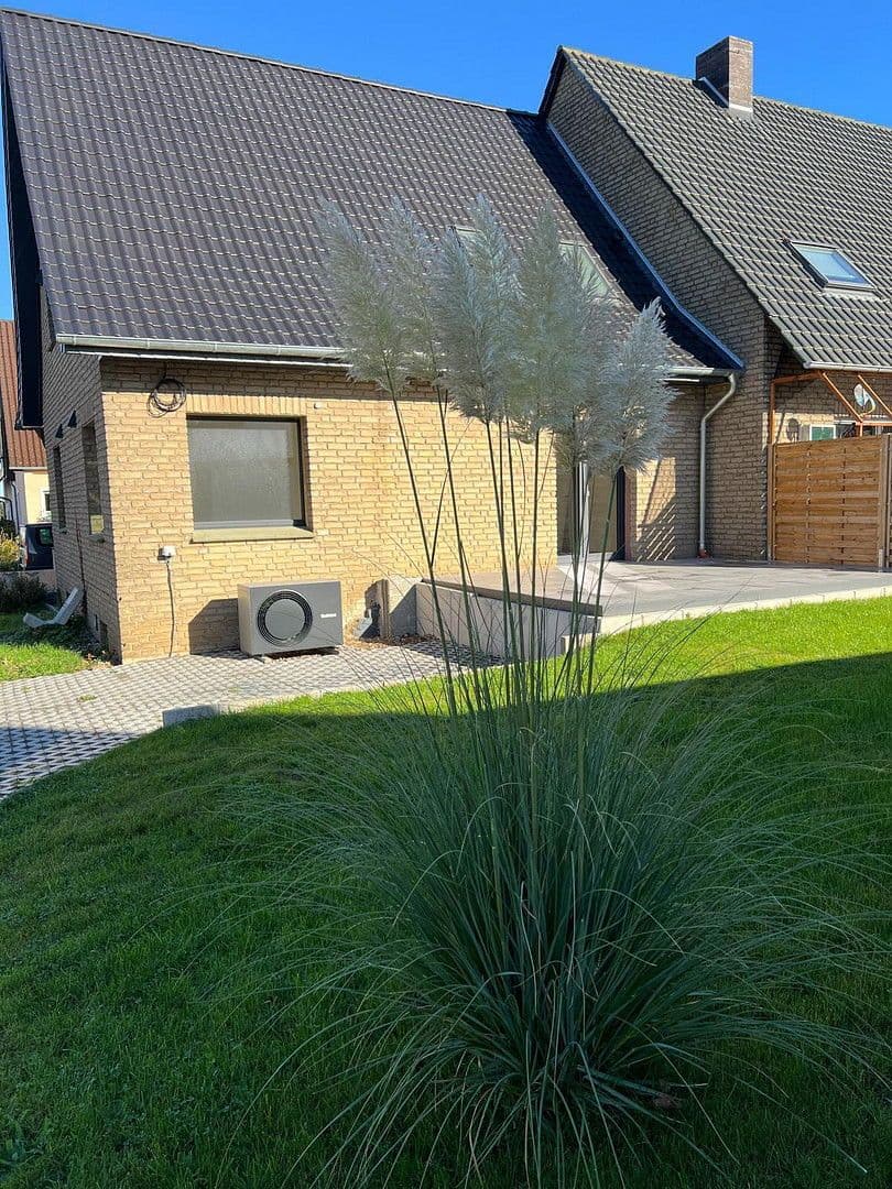 house for sale, 108 m², Lübbecke, North Rhine-Westphalia house for sale, 108 m², Lübbecke, North Rhine-Westphalia