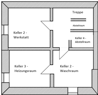 house for sale, 108 m², Lübbecke, North Rhine-Westphalia house for sale, 108 m², Lübbecke, North Rhine-Westphalia