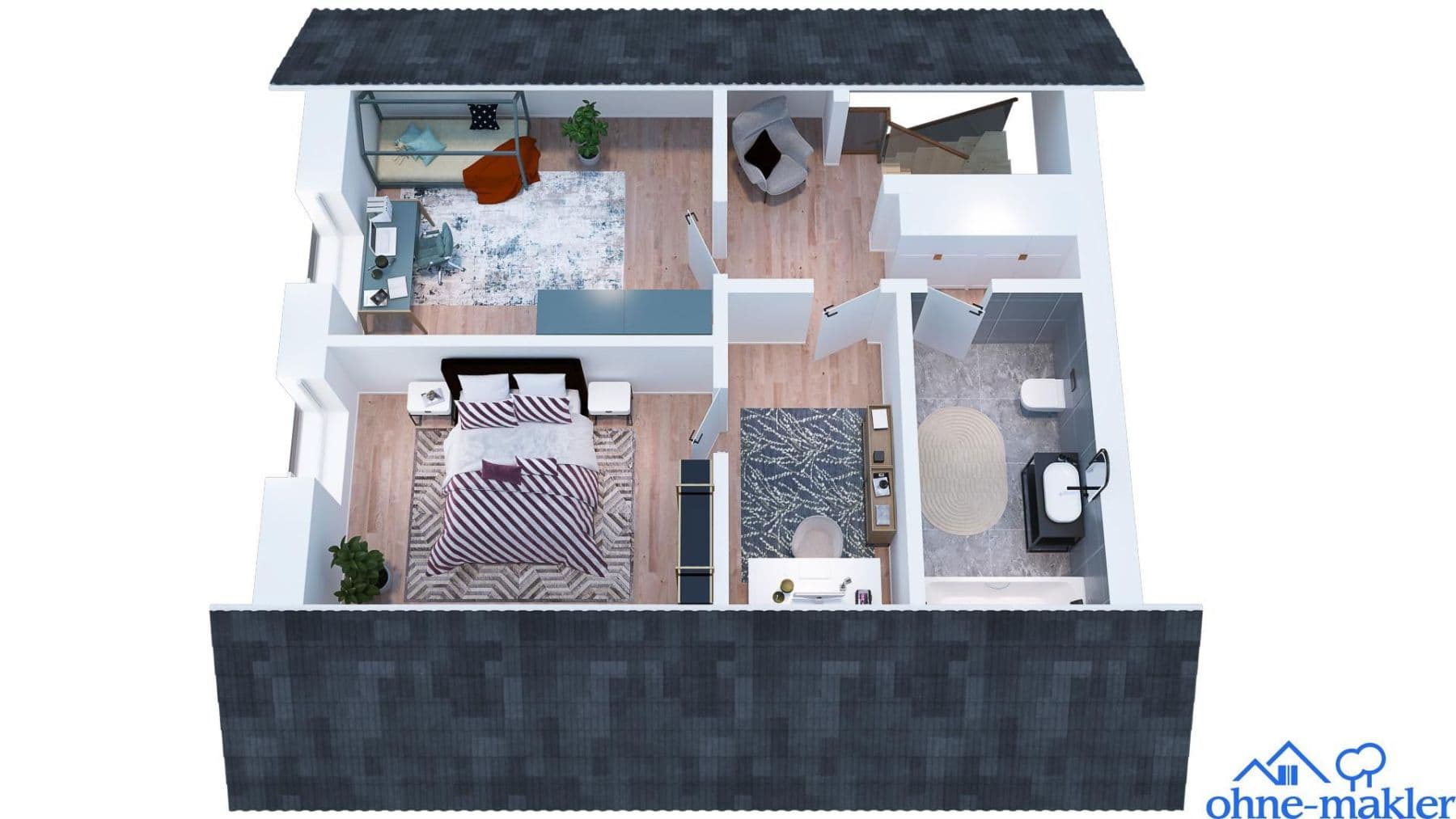 house for sale, 108 m², Lübbecke, North Rhine-Westphalia house for sale, 108 m², Lübbecke, North Rhine-Westphalia