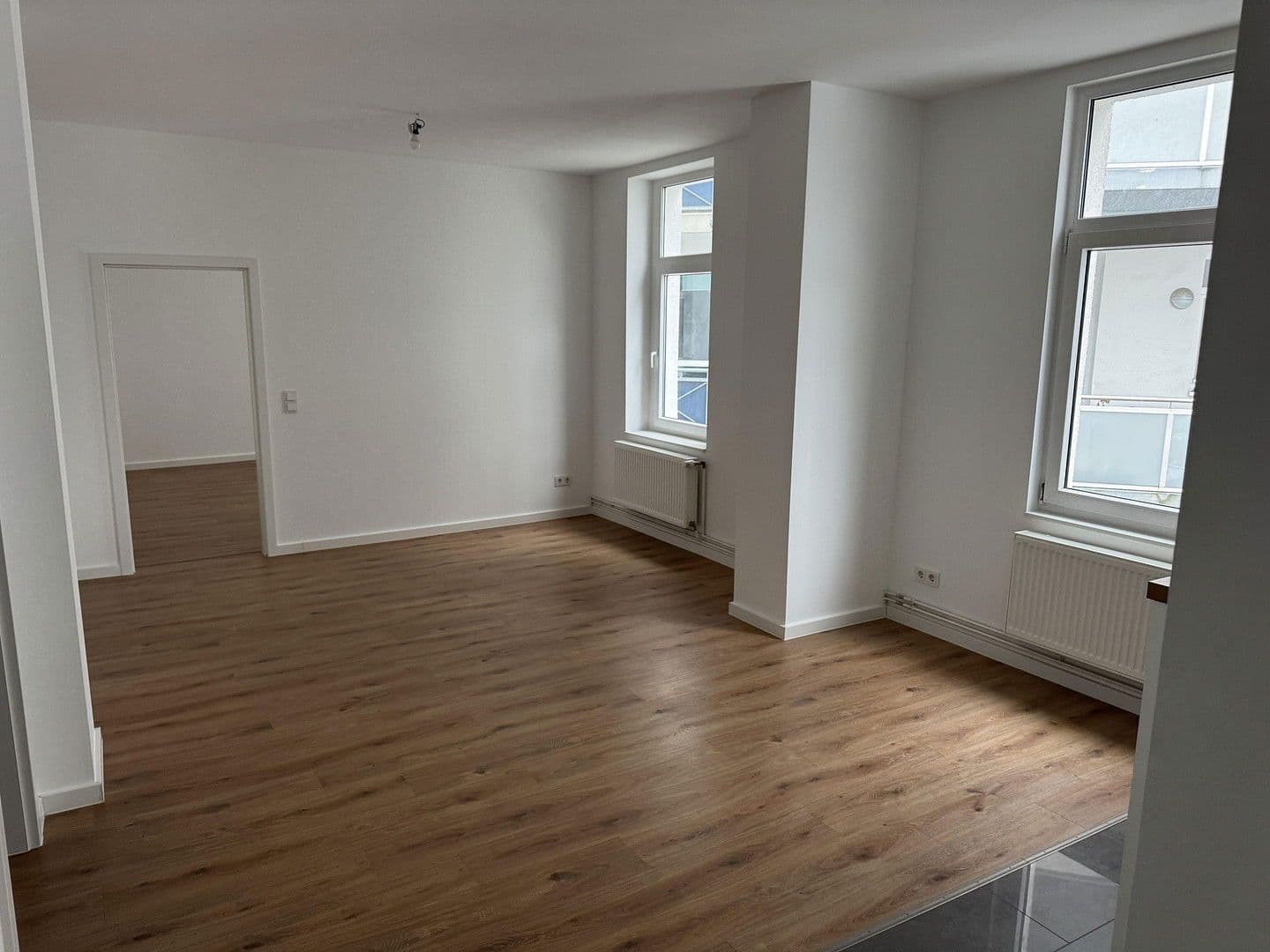 2 bedroom flat to rent, 65 m², Wendenstr. 26, Braunschweig, Lower Saxony 2 bedroom flat to rent, 65 m², Wendenstr. 26, Braunschweig, Lower Saxony