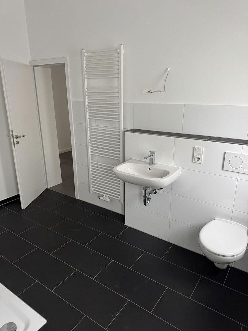 2 bedroom flat to rent, 65 m², Wendenstr. 26, Braunschweig, Lower Saxony 2 bedroom flat to rent, 65 m², Wendenstr. 26, Braunschweig, Lower Saxony