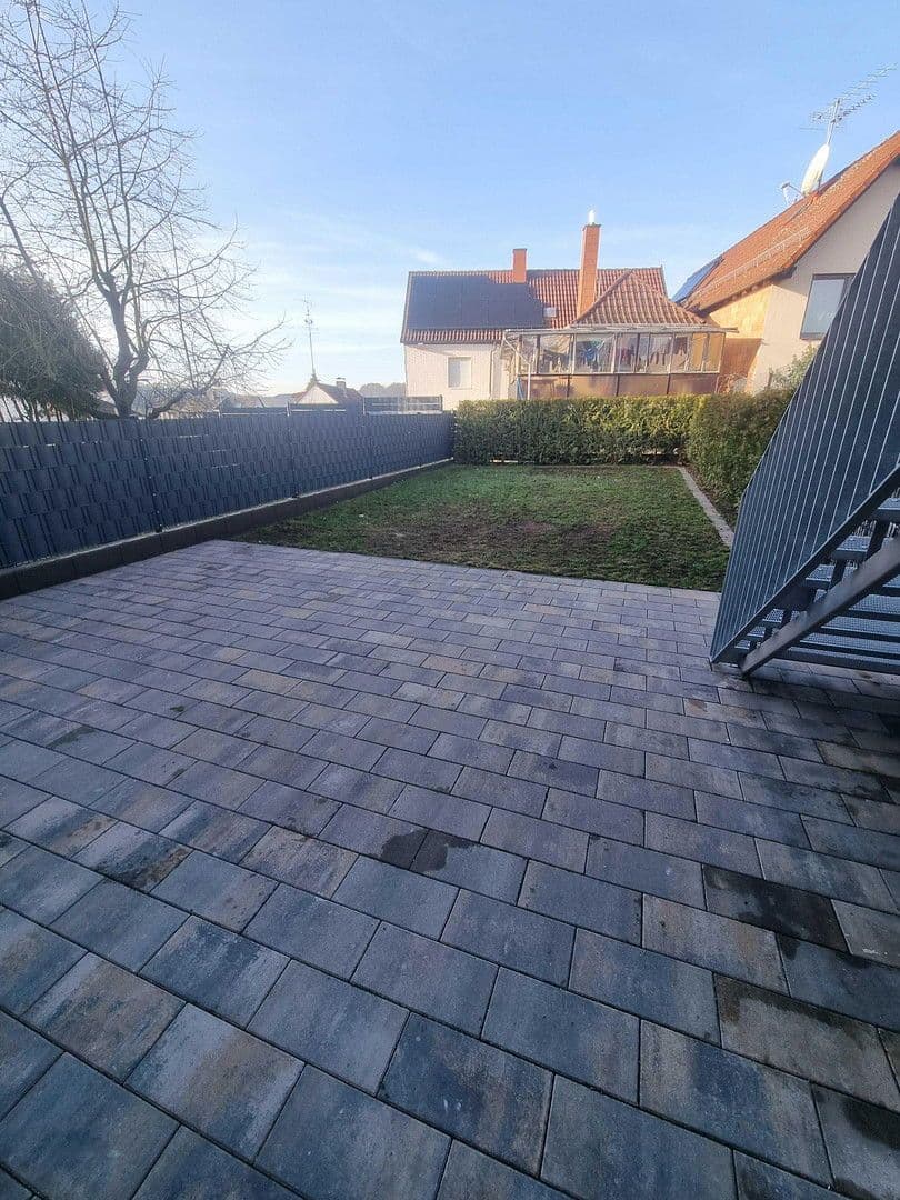 house for sale, 99 m², Eisenbahnstraße 4a, Steinwenden, Rhineland-Palatinate house for sale, 99 m², Eisenbahnstraße 4a, Steinwenden, Rhineland-Palatinate