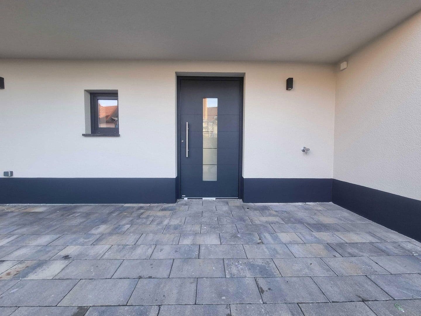 house for sale, 99 m², Eisenbahnstraße 4a, Steinwenden, Rhineland-Palatinate house for sale, 99 m², Eisenbahnstraße 4a, Steinwenden, Rhineland-Palatinate