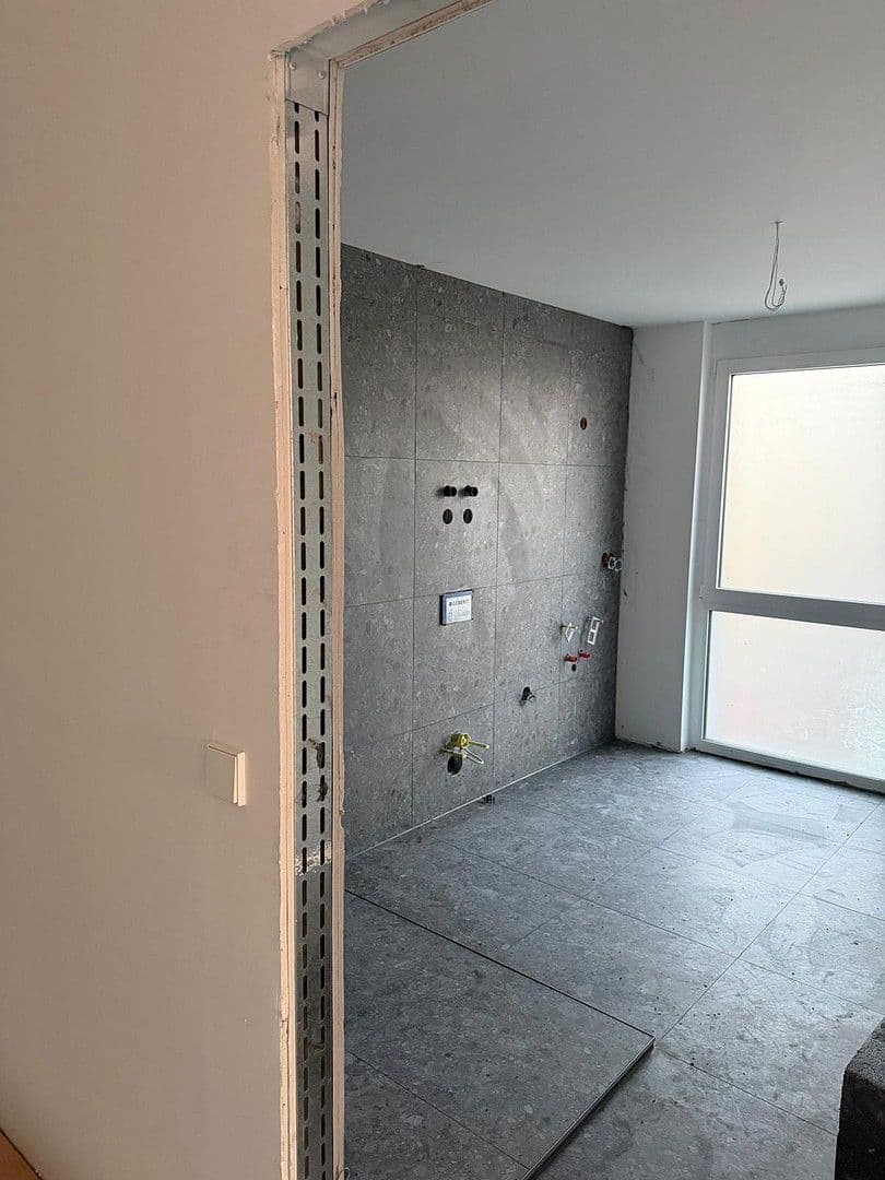 2 bedroom flat to rent, 61 m², Öschelbronner Str. 16, Jettingen, Baden-Württemberg 2 bedroom flat to rent, 61 m², Öschelbronner Str. 16, Jettingen, Baden-Württemberg