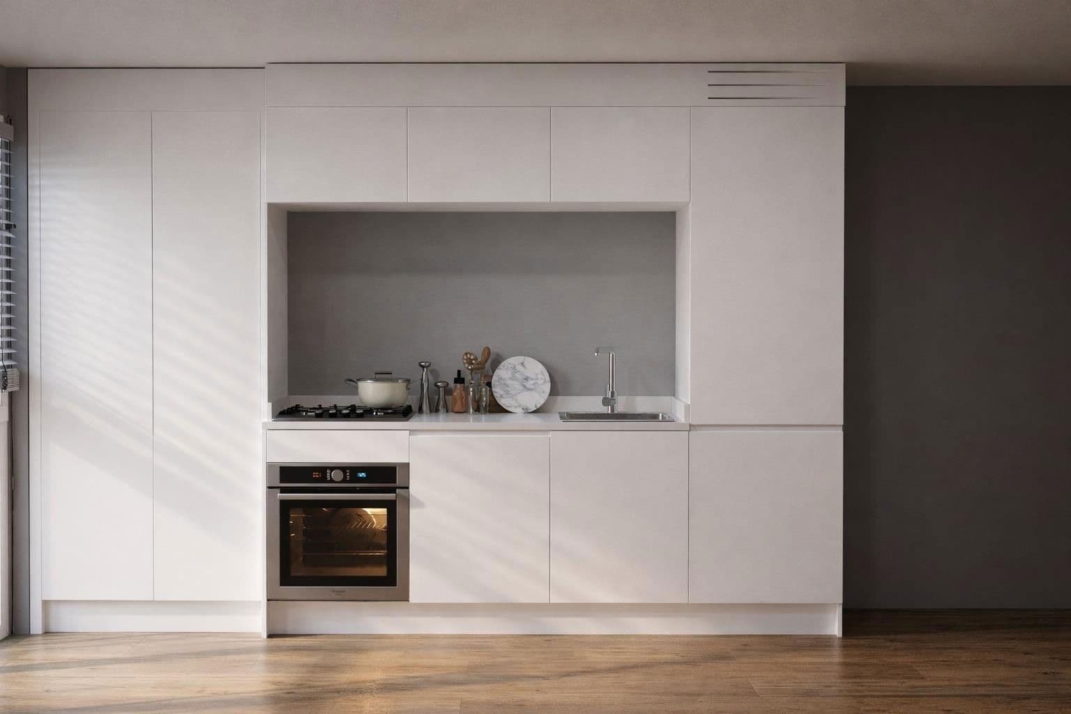 2 bedroom flat to rent, 61 m², Öschelbronner Str. 16, Jettingen, Baden-Württemberg 2 bedroom flat to rent, 61 m², Öschelbronner Str. 16, Jettingen, Baden-Württemberg