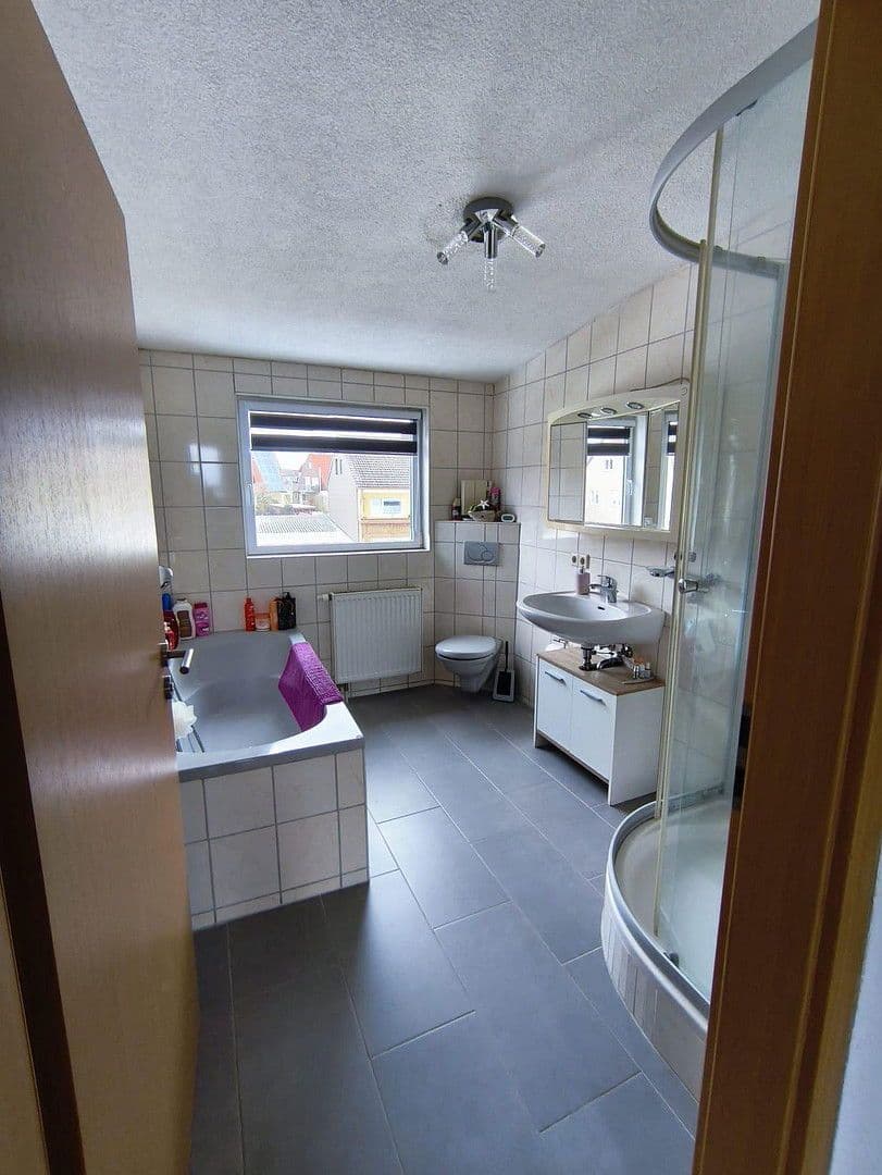 3 bedroom flat to rent, 77 m², Rot am See, Baden-Württemberg 3 bedroom flat to rent, 77 m², Rot am See, Baden-Württemberg