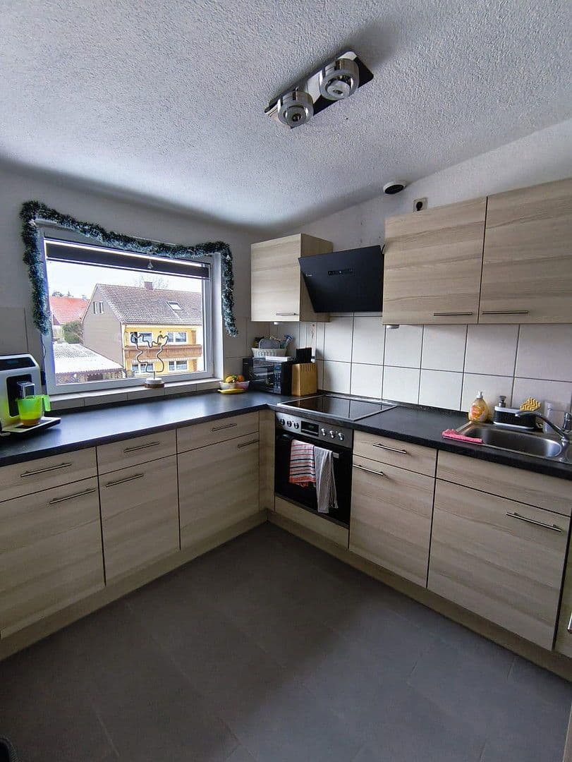 3 bedroom flat to rent, 77 m², Rot am See, Baden-Württemberg 3 bedroom flat to rent, 77 m², Rot am See, Baden-Württemberg