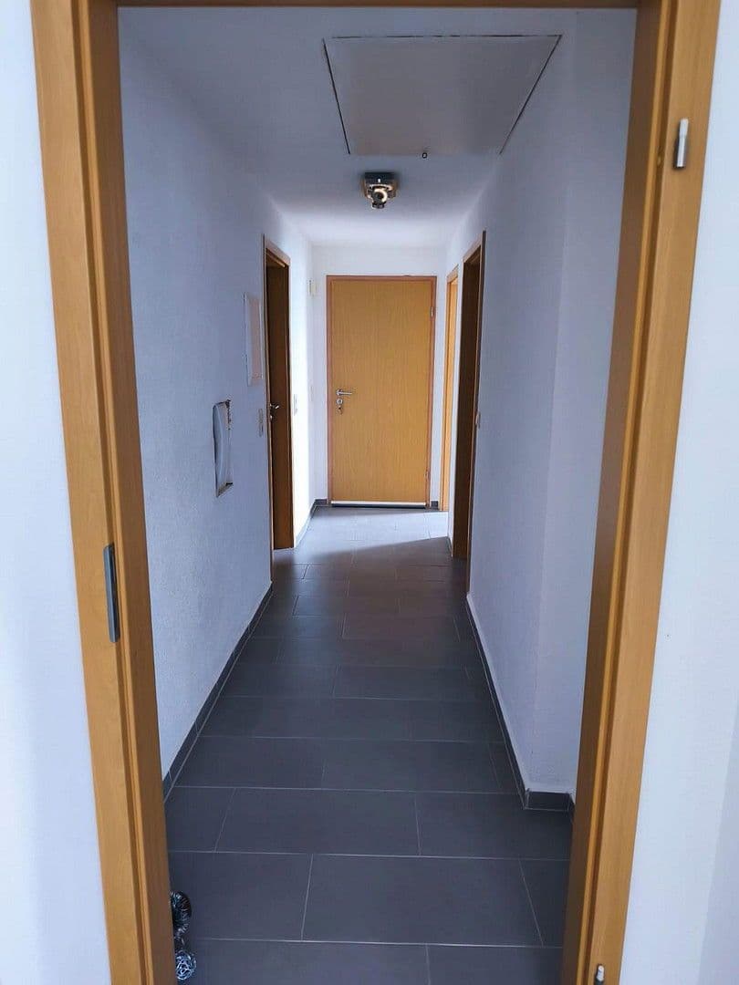 3 bedroom flat to rent, 77 m², Rot am See, Baden-Württemberg 3 bedroom flat to rent, 77 m², Rot am See, Baden-Württemberg