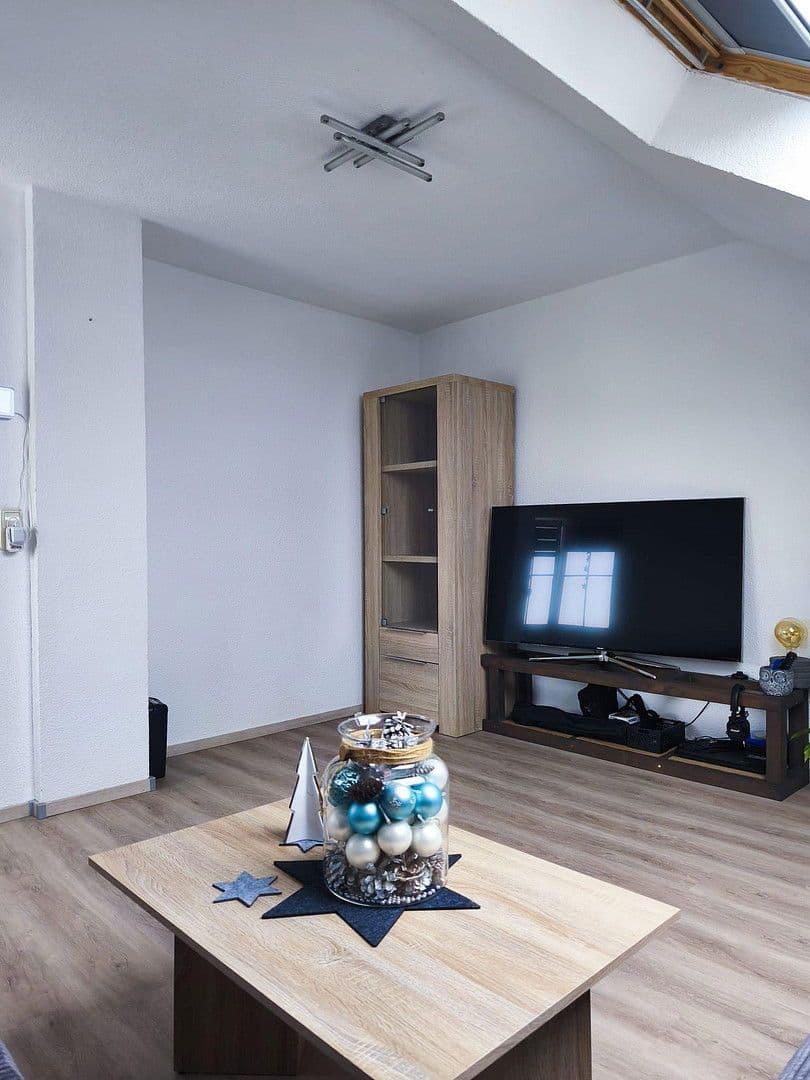 3 bedroom flat to rent, 77 m², Rot am See, Baden-Württemberg 3 bedroom flat to rent, 77 m², Rot am See, Baden-Württemberg