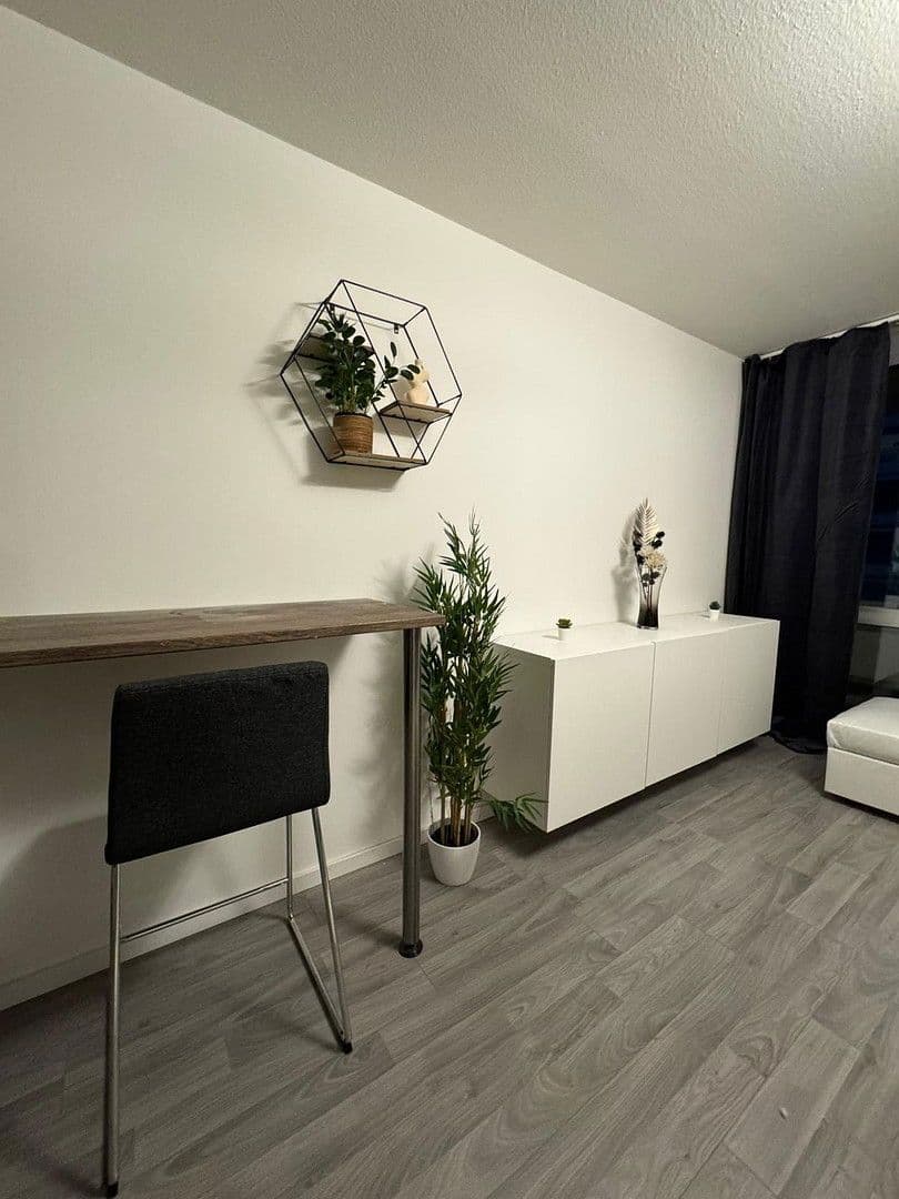 1 bedroom flat to rent, 30 m², Berg-am-Laim-Str. 95, München, Bavaria 1 bedroom flat to rent, 30 m², Berg-am-Laim-Str. 95, München, Bavaria