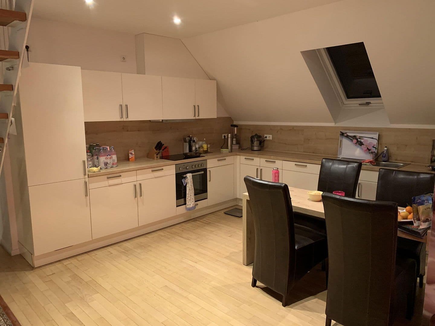 3 bedroom flat to rent, 128 m², Berliner Straße 90, Strausberg, Brandenburg 3 bedroom flat to rent, 128 m², Berliner Straße 90, Strausberg, Brandenburg