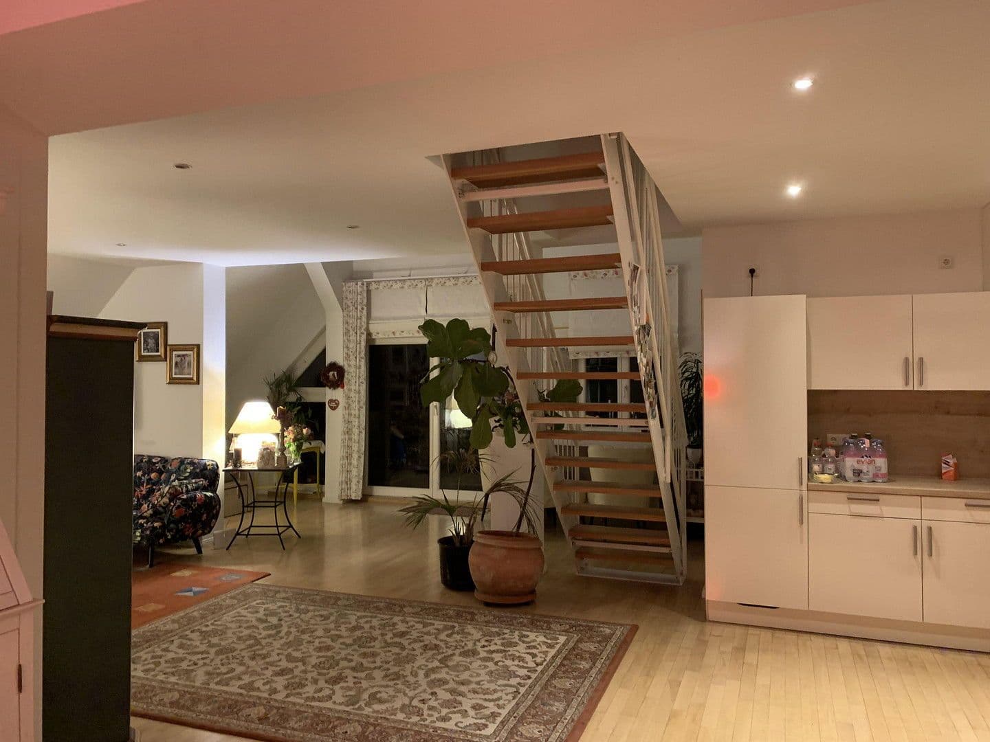 3 bedroom flat to rent, 128 m², Berliner Straße 90, Strausberg, Brandenburg 3 bedroom flat to rent, 128 m², Berliner Straße 90, Strausberg, Brandenburg