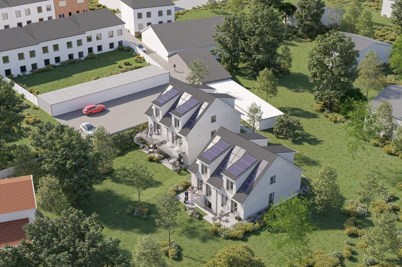 house for sale, 119 m², Neusser Straße 66, Grevenbroich, North Rhine-Westphalia house for sale, 119 m², Neusser Straße 66, Grevenbroich, North Rhine-Westphalia