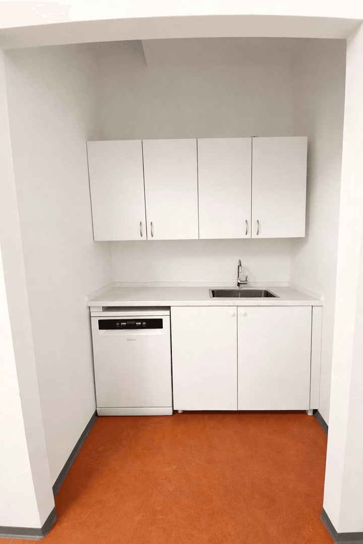 office to rent, 26 m², Brecherspitzstr. 8, München, Bavaria office to rent, 26 m², Brecherspitzstr. 8, München, Bavaria